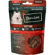 Chewies Lucky Bits mix chutí 100 g