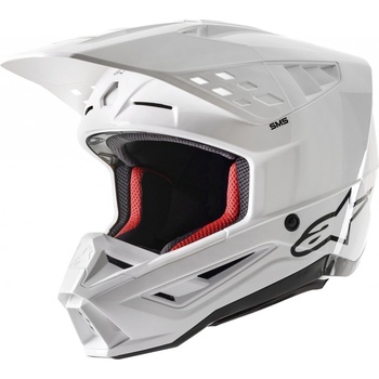 Alpinestars Supertech M5 SOLID 2024