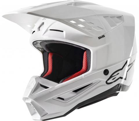 Alpinestars Supertech M5 SOLID 2024