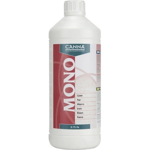 CANNA Iron (Fe) 1L
