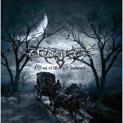 Awaken - Out of the Shadows 2 CD