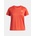 Under Armour Момичешка тениска Under Armour UA Tech SSC-RED Under Armour | Cherven | Момичешки | 128/134