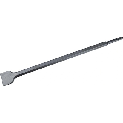 EXTOL PREMIUM sekáč plochý SDS PLUS, 400x14mm, šířka ostří 40mm EXT8801503