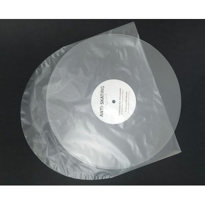 TESLA Japan Anti-Static Record Sleeves – Hledejceny.cz