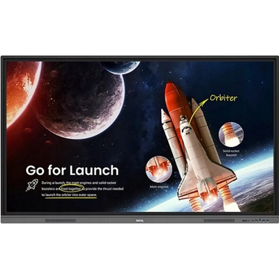 BenQ LFD RE8603