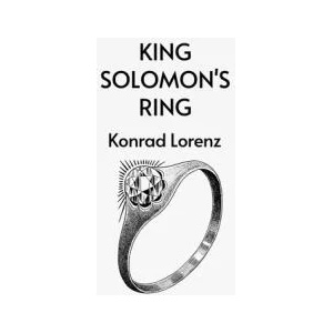 King Solomon's Ring | Konrad Lorenz (ISBN: 9781639235865)