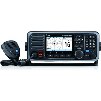 Icom IC-M605