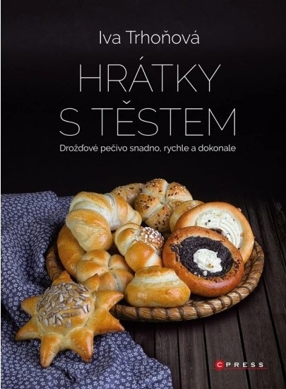 Hrátky s těstem CPRESS