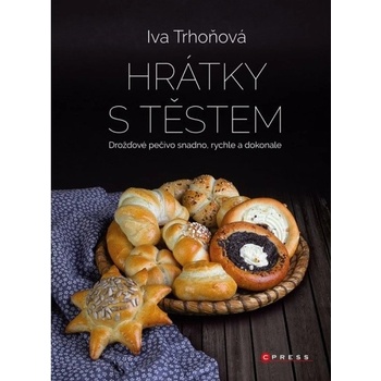 Hrátky s těstem CPRESS