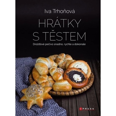 Hrátky s těstem CPRESS