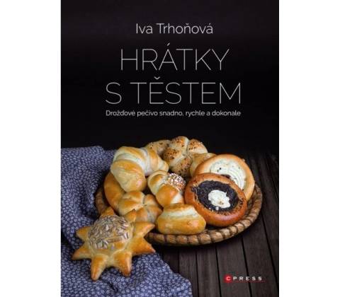 Hrátky s těstem CPRESS