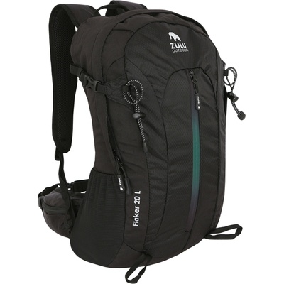 Zulu Flaker 20l černá