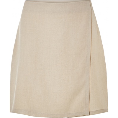 esmara dámska minisukňa béžová 100378289