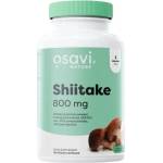 Osavi Shiitake 800 mg | Minimum 20% Beta-Glucans [60 капсули]