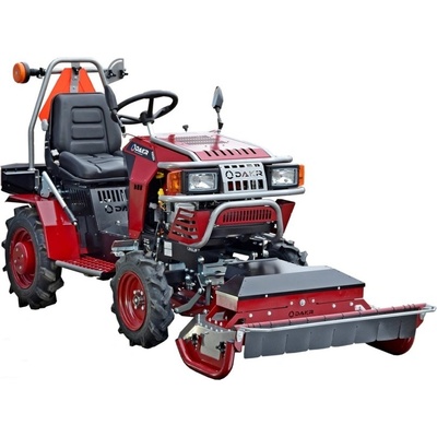 Dakr Panter FD52V M91
