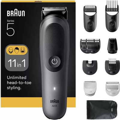 Braun AIO 5560