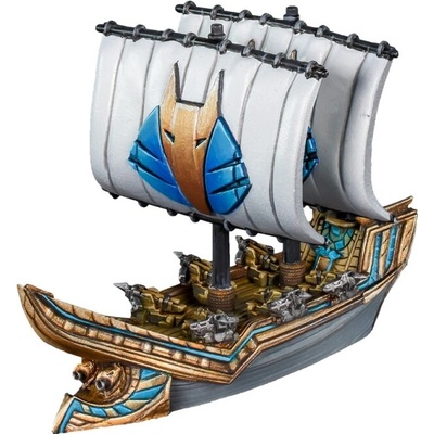 Mantic Games Armada Empire of Dust Khopeshii