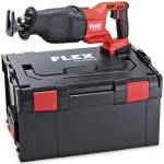 FLEX RSP DW 18.0-EC (466.964) Саблен трион