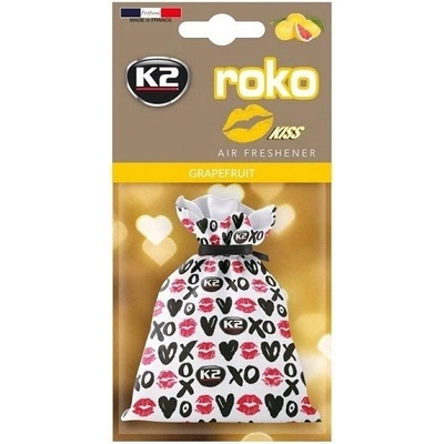 K2 ROKO KISS GRAPEFRUIT 25 g