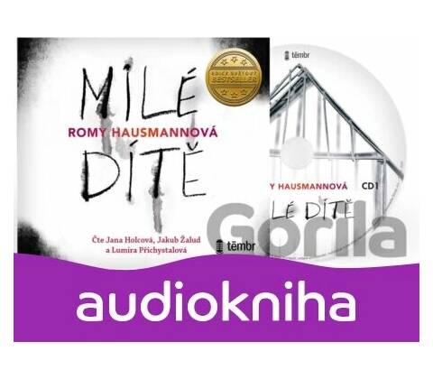 Milé dítě - Romy Hausmann