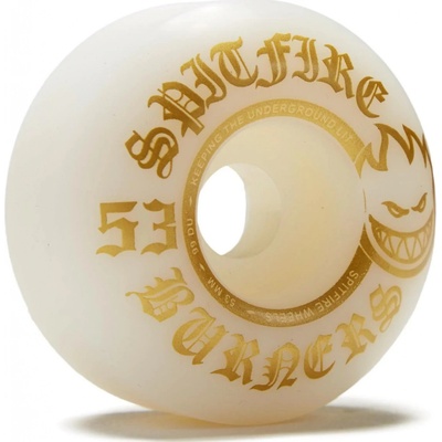 Spitfire Burner 99DU 53mm – Zboží Dáma