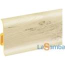 Cezar Premium podlahová lišta 208 2,5 m