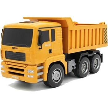 H-Toys Huina Dump Truck RTR KX5821 1:18