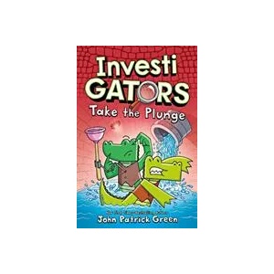 Investigators: Take the Plunge (ISBN: 9781529066067)