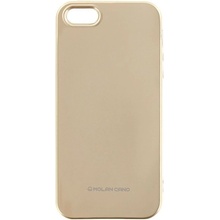 Púzdro Molan Cano Jelly Case Xiaomi Redmi 4A zlaté