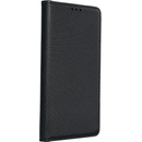 Pouzdro Smart Case Book - Huawei Y6 2019 černé