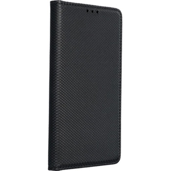Pouzdro Smart Case Book - Huawei Y6 2019 černé