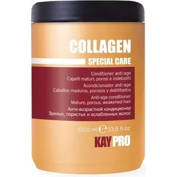 KAYPRO Балсам с колаген за слаба и порьозна коса KAYPRO Collagen Conditioner