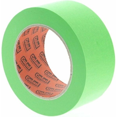 Colad Aqua Dynamic Maskovací páska lakýrnická odolná vysokým teplotám 50 mm x 50 m