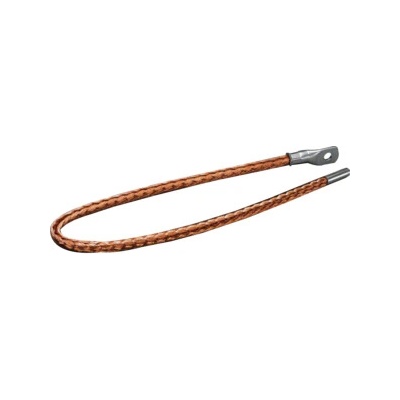 Kabel HAGER UZ012 s kabelovým okem UZ012