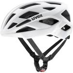 uvex Каска за шосейно колоездене Uvex I-Volute Bike helmet - White Matt - размер 50-54 cm (851-1950-0511)