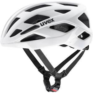 uvex Каска за шосейно колоездене Uvex I-Volute Bike helmet - White Matt - размер 50-54 cm (851-1950-0511)