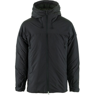 Fjällräven Bergtagen 130 Insulation Jkt M Размер: XL / Цвят: черен