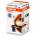 OSRAM Крушка OSRAM H27W/1, 12V, 27W, 450lm, 1 брой
