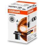 OSRAM Крушка OSRAM H27W/1, 12V, 27W, 450lm, 1 брой