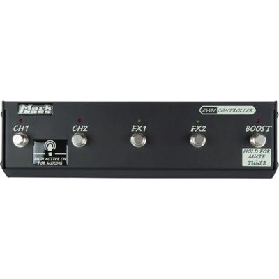 Markbass EVO 1 Controller