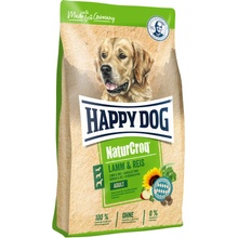 Happy Dog NaturCroq Lamb & Rice 15 kg