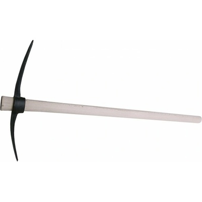 Krumpáč kovaný 1. 5kg s násadou – Zboží Dáma