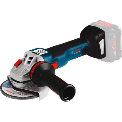 Bosch GWS 18V-10 C Professional 0.601.9G3.20A