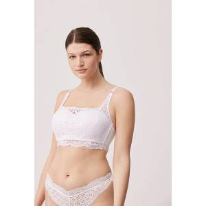 Ysabel Mora СУТИЕН 10562 blanco