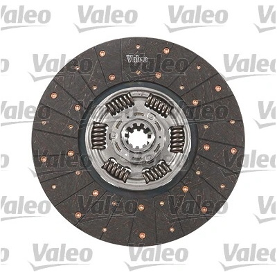 VALEO Lamela spojky 807576