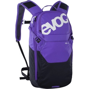 Evoc Раница за колоездене Evoc Ride Cycling backpack - Violet / Black - размер 8 l (502-5431-1511)
