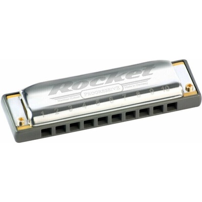 Hohner Rocket Bb-Richter