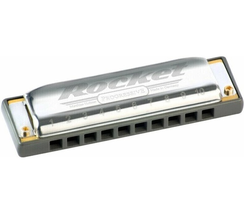 Hohner Rocket Bb-Richter