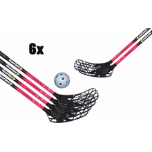 FLOORBEE Albatross 36 JR 6 ks