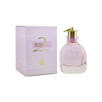 Lanvin Дамски парфюм Lanvin Rumeur 2 Rose EDP